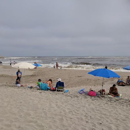 Apartments Boutique Punta Hermosa Пунта Негра Екстериор снимка