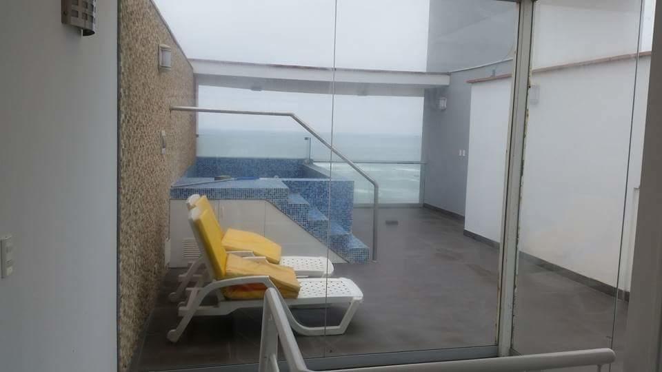 Apartments Boutique Punta Hermosa Пунта Негра Екстериор снимка