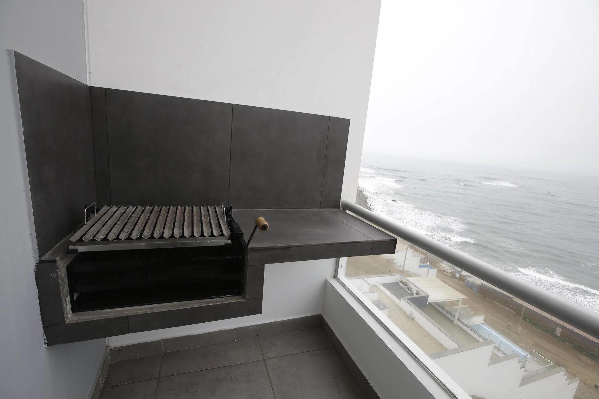 Apartments Boutique Punta Hermosa Пунта Негра Екстериор снимка