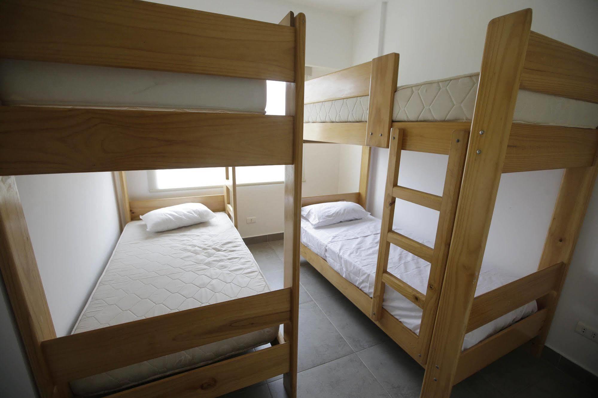 Apartments Boutique Punta Hermosa Пунта Негра Екстериор снимка
