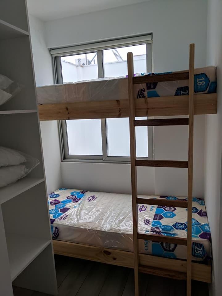 Apartments Boutique Punta Hermosa Пунта Негра Екстериор снимка